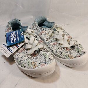 BOBS by Skechers DOGS! NWT